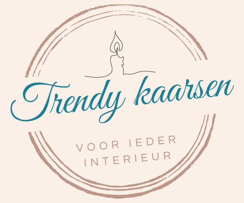 Logo Trendy kaarsen